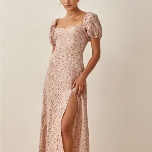 lisa button up maxi dress Dresses | Lisa Button Up Maxi Dress